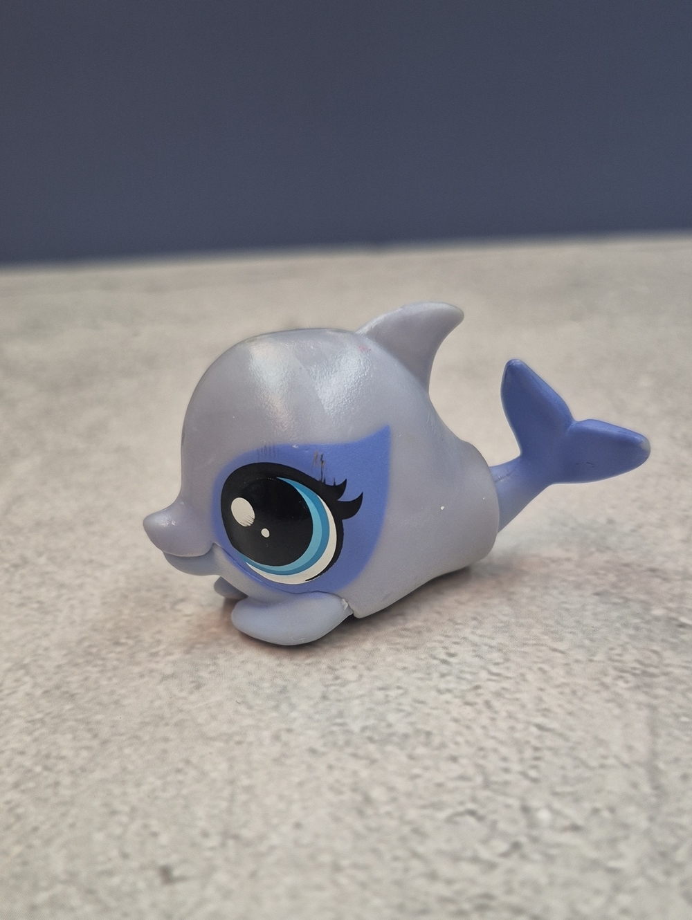 Littlest Pet Shop Dolphin #226